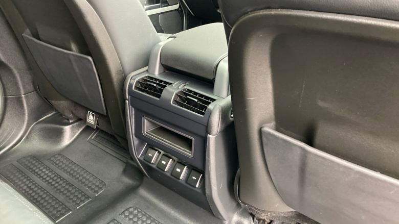 Land Rover Defender 2.0 D240 First Edition 110 5dr Auto Diesel Estate